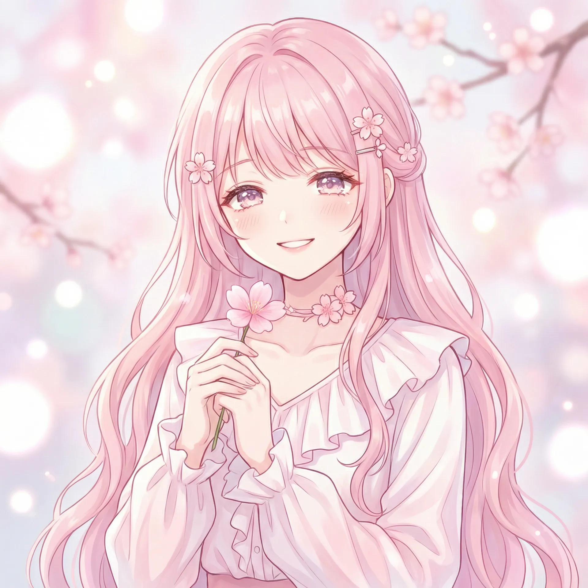 樱桃小丸 - 毕打自己人粤语版 人气女神
